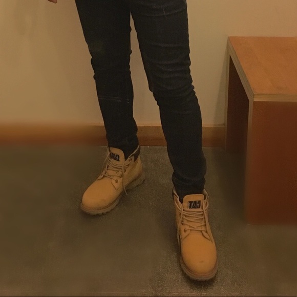 Meet your Posher, Hossam - Picture 14 of 14